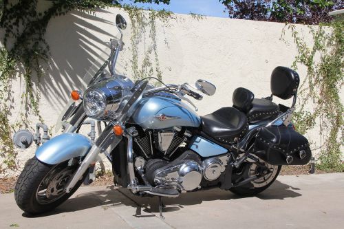 2004 kawasaki vulcan