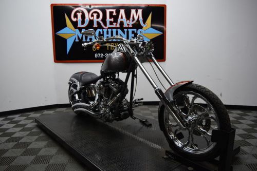 2008 Other Makes Thunder Mountain Custom