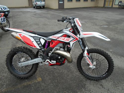 2015 Other Makes GasGas EC 250