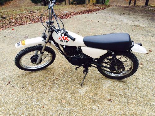 1979 yamaha other