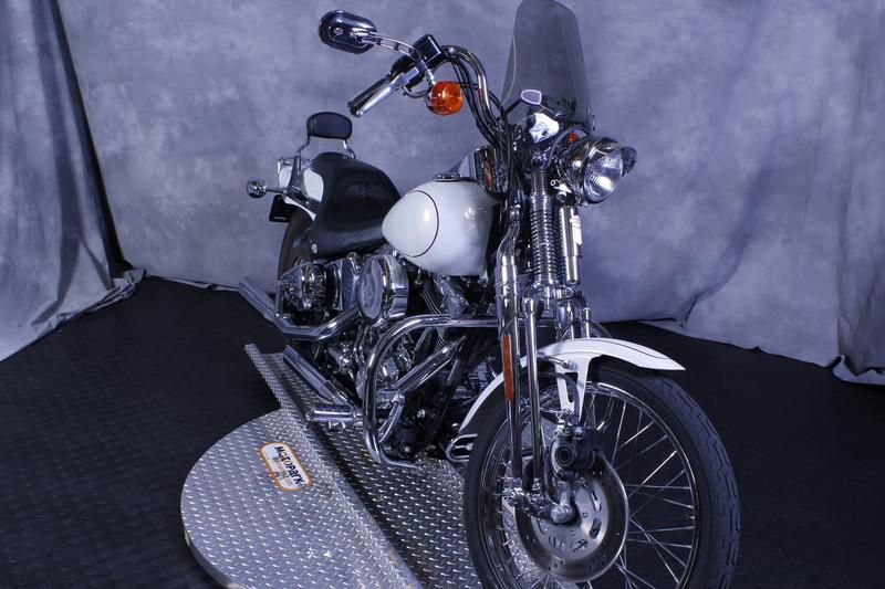 2001 Harley-Davidson Springer Cruiser 