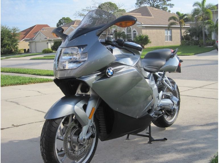 2005 bmw k 1200 s 