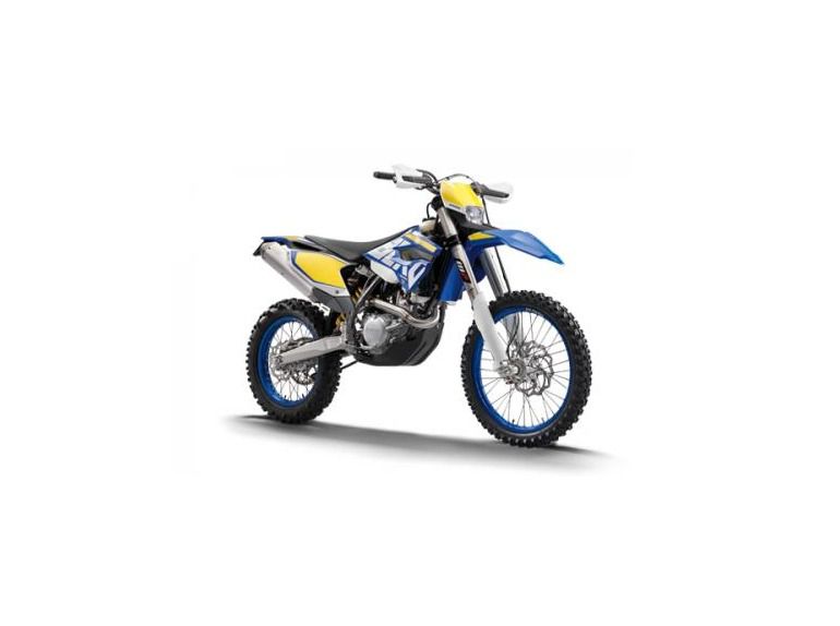 2014 Husaberg FE 250 