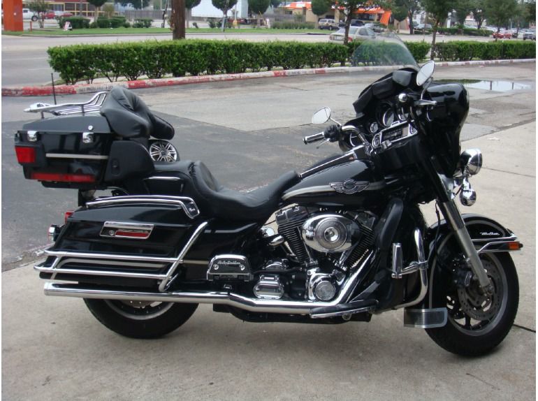 2003 Harley-Davidson ULTRA CLASSIC 