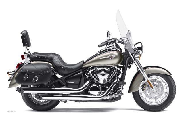 2013 kawasaki vulcan 900 classic lt