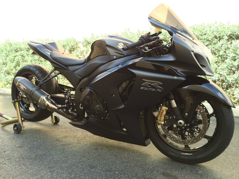 2012 suzuki gsx-r