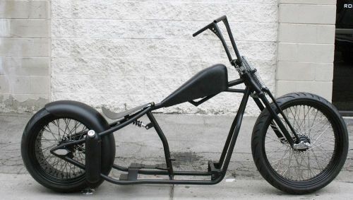 2016 custom built motorcycles bobber