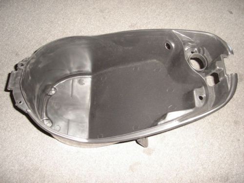 NEW Underseat Bucket for Vento Zip R3I, GMI 109~~ Chinese Scooter
