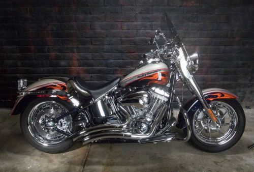 2006 Harley-Davidson Softail