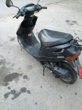 2007 Honda Other