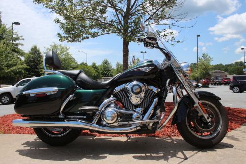 2012 kawasaki vulcan