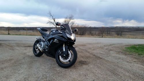 2008 Suzuki GSX-R