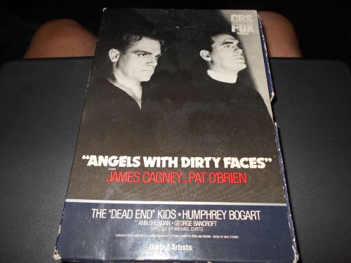 Angels with dirty faces beta video