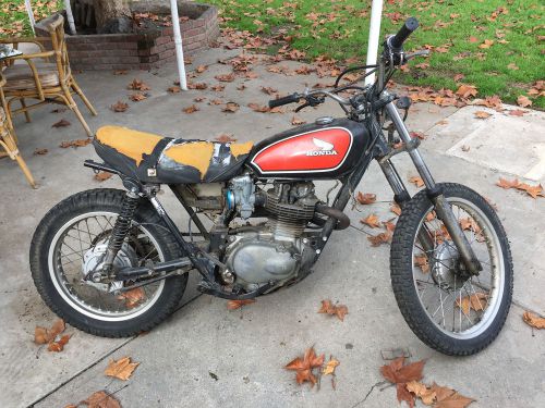 1975 honda other