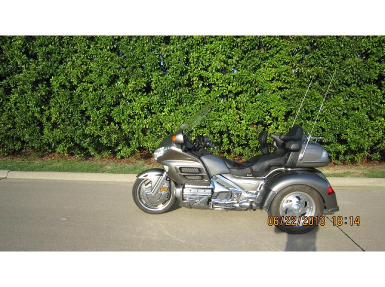 2006 Honda Gold Wing 1800 Trike 