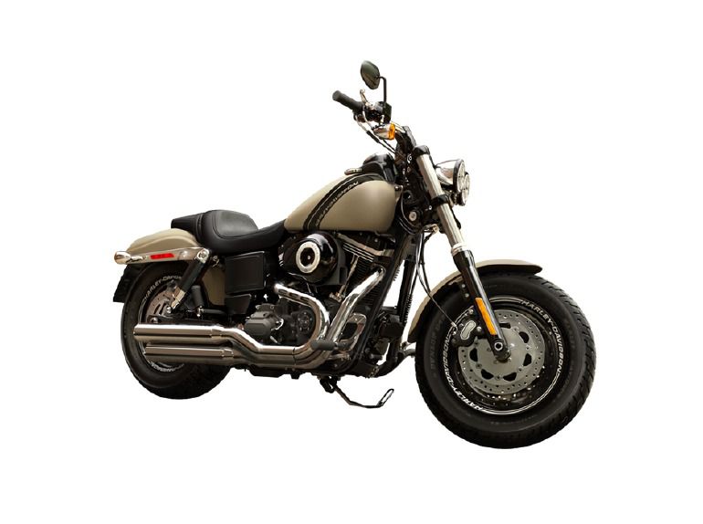 2014 Harley-Davidson Fat Bob FXDF 