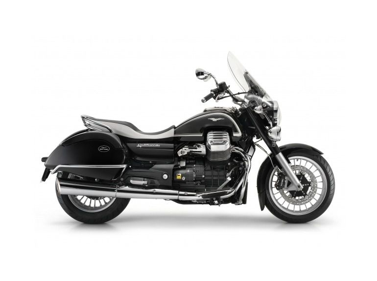 2013 Moto Guzzi CALIFORNIA 1400 TOURING *IN STOCK NOW* 