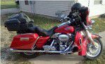 Used 2007 Harley-Davidson Screamin&#039; Eagle Ultra Classic Electra Glide FLHTCUSE2