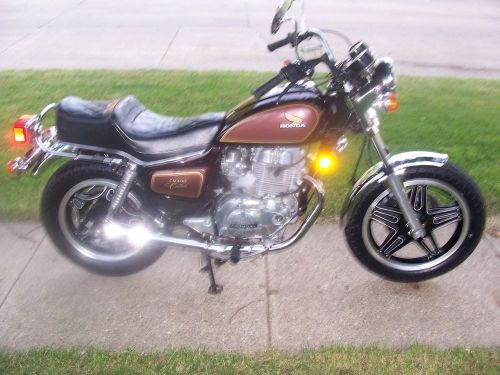 1981 honda other