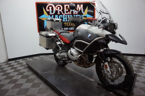 2007 bmw r-series 2007 r 1200 gs adventure $2,400 in extras* r1200gs