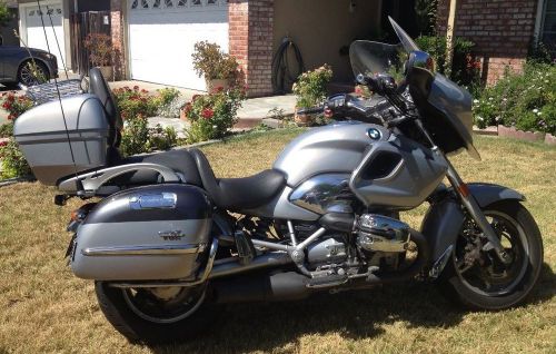 2003 bmw r-series