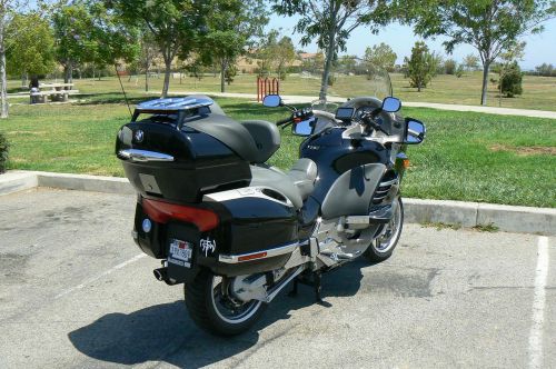 2007 bmw k-series