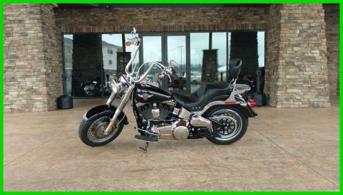 2012 harley-davidson softail