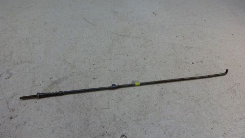 1968 hodaka ace 100 s626~ rear brake rod