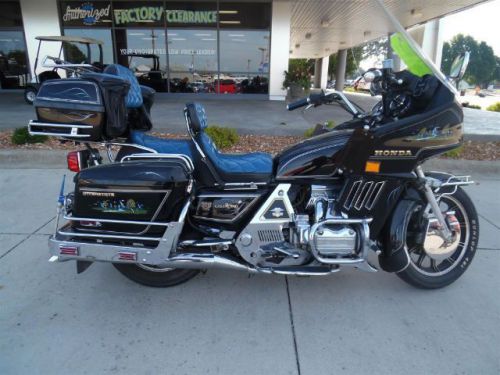 1983 honda gold wing