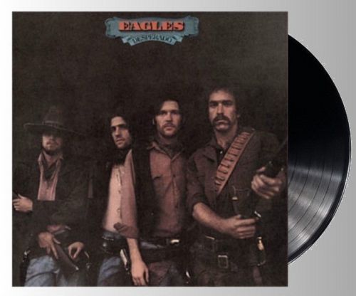 The Eagles - Desperado [LP] (180 Gram) SEALED 2015
