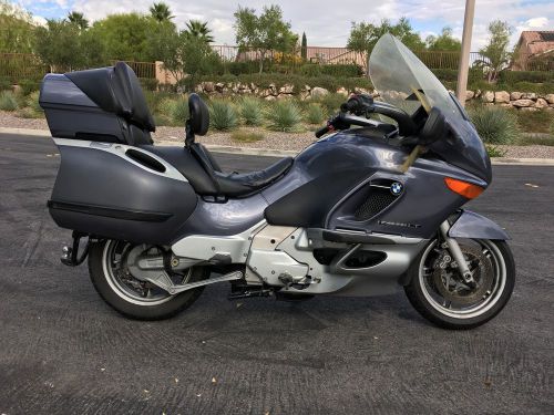 1999 BMW K-Series