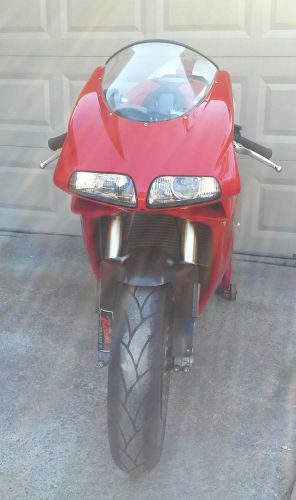 2000 ducati superbike