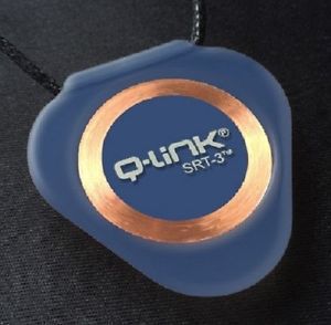THE NEW Special Edition Clarus Q-LINK TWILIGHT SRT3 QLink Pendant