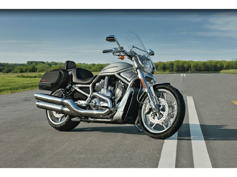 2012 Harley-Davidson Night Rod Special VRSCDX 