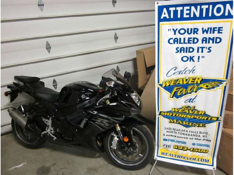 2011 suzuki gsx r750 