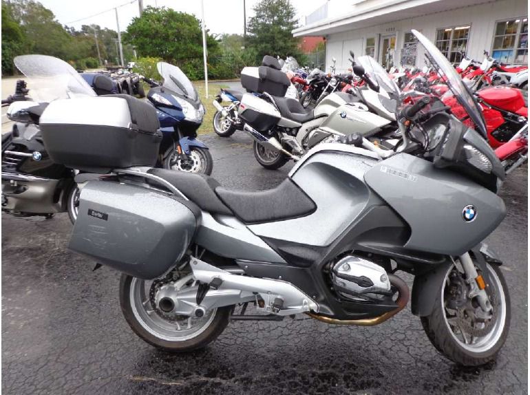 2005 BMW R 1200 RT 