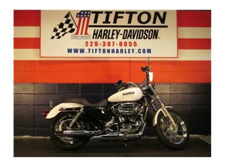 2009 harley-davidson xl1200l  cruiser 