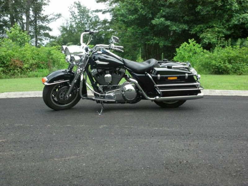 1998 Harley Davidson Road King