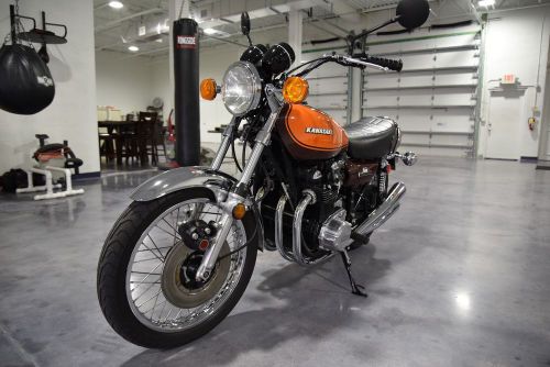 1973 kawasaki other