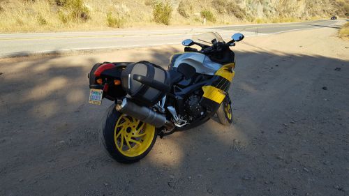 2006 bmw k-series