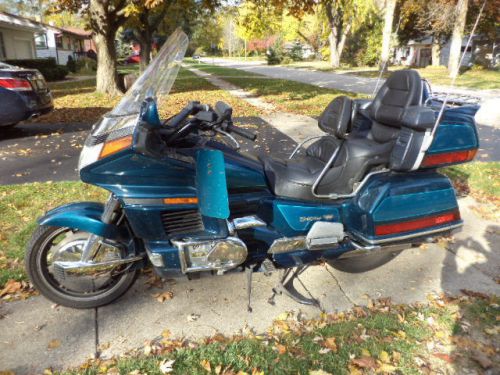 1994 Honda Gold Wing