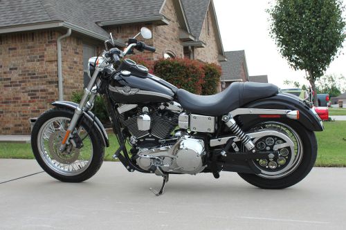 2003 harley-davidson dyna