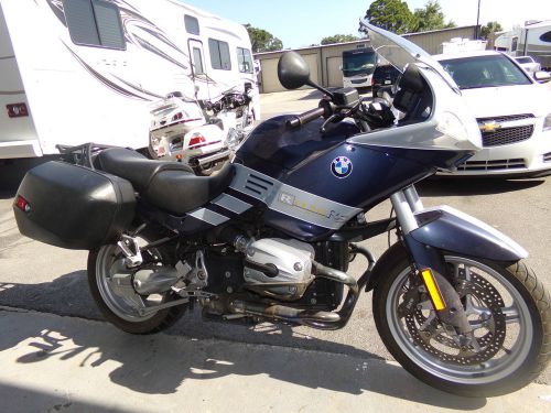 2004 BMW R-Series