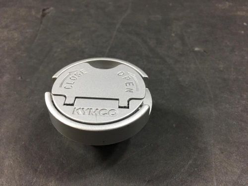 Kymco Agility scooter gas cap(*862)