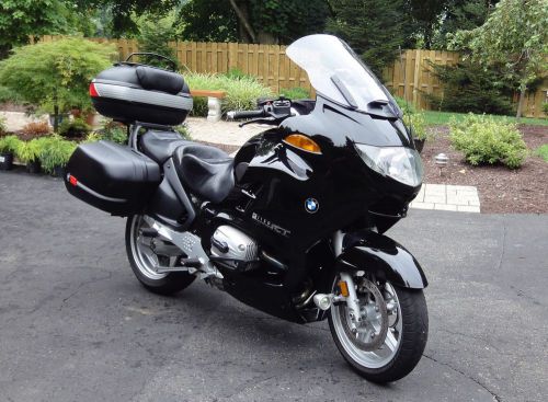 2004 bmw r-series