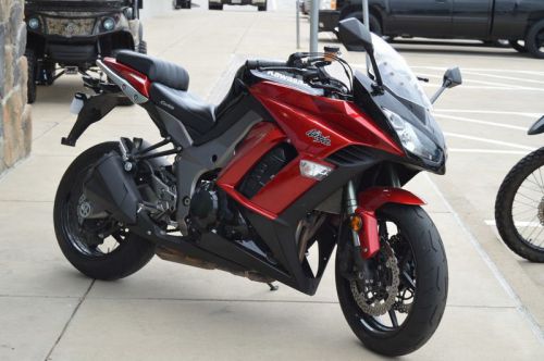 2011 kawasaki ninja