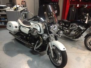 2014 Moto Guzzi