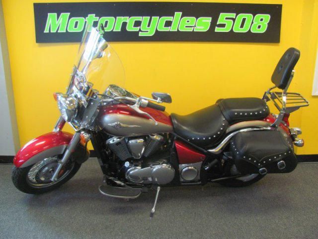 2007 kawasaki vulcan  900 classic lt  standard 