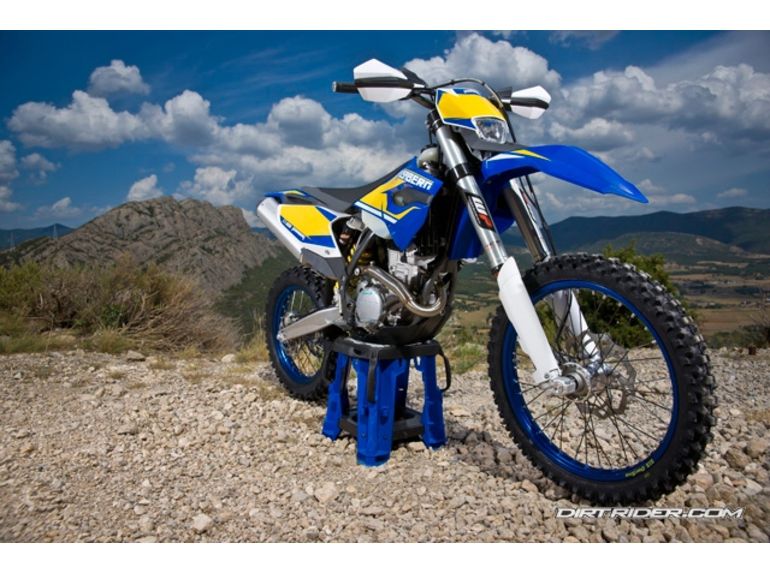 2013 husaberg fe 501 