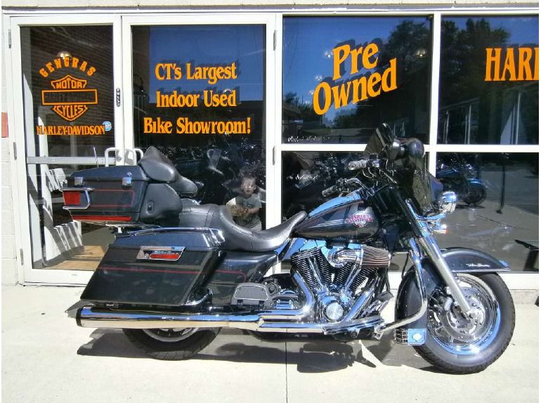 2006 harley-davidson flhtcui ultra classic electra glide 